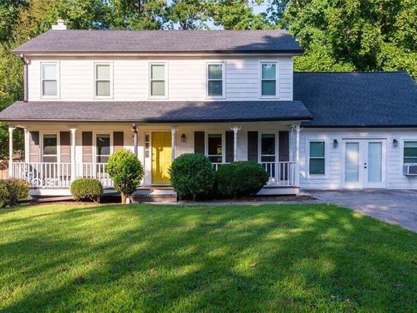4985 Bent Creek Court, Sugar Hill, GA 30518