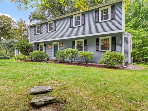 61 Adams Dr, Stow, MA 01775
