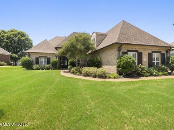 6559 Shenandoah Lane, Olive Branch, MS 38654
