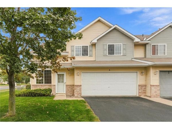 3534 Sterling Heights Drive, Unit A, River Falls, WI 54022
