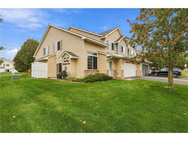 3534 Sterling Heights Drive, Unit A, River Falls, WI 54022