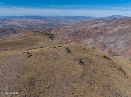 2555 Piute Creek Road, Reno, NV 89510 Photo