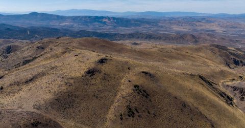 2555 Piute Creek Road, Reno, NV 89510 Photo