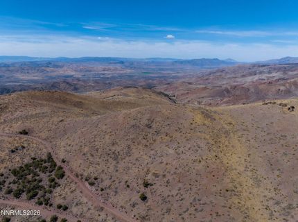 2555 Piute Creek Road, Reno, NV 89510 Photo