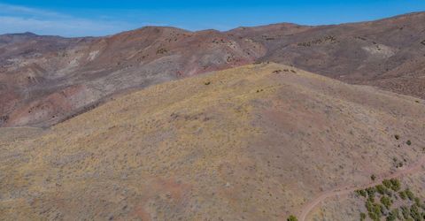 2555 Piute Creek Road, Reno, NV 89510 Photo
