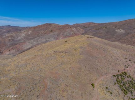 2555 Piute Creek Road, Reno, NV 89510 Photo