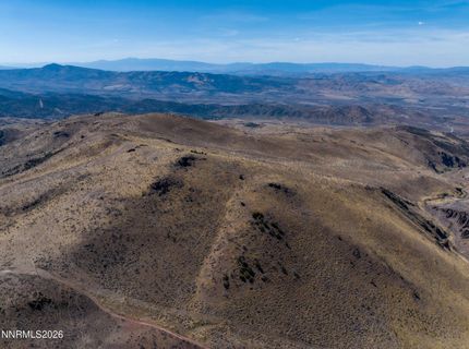 2555 Piute Creek Road, Reno, NV 89510 Photo