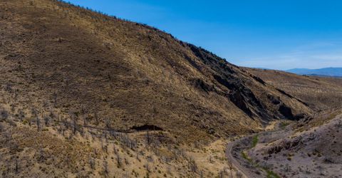 2555 Piute Creek Road, Reno, NV 89510 Photo