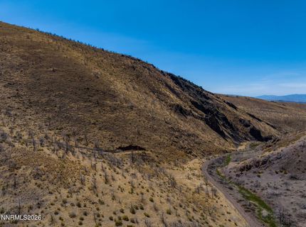 2555 Piute Creek Road, Reno, NV 89510 Photo