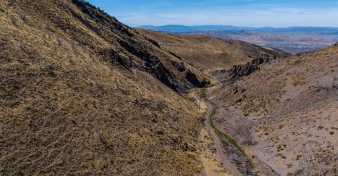 2555 Piute Creek Road, Reno, NV 89510 Photo
