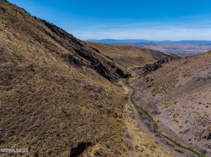 2555 Piute Creek Road, Reno, NV 89510 Photo