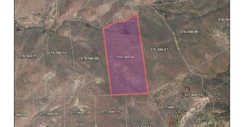 2555 Piute Creek Road, Reno, NV 89510 Photo