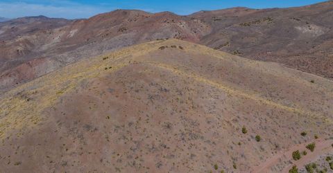 2555 Piute Creek Road, Reno, NV 89510 Photo
