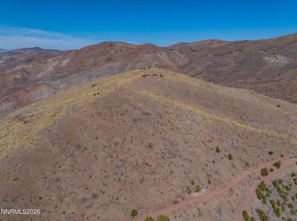 2555 Piute Creek Road, Reno, NV 89510 Photo
