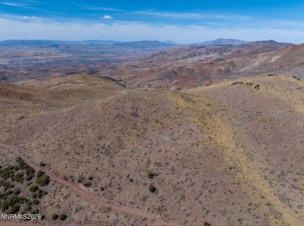 2555 Piute Creek Road, Reno, NV 89510 Photo