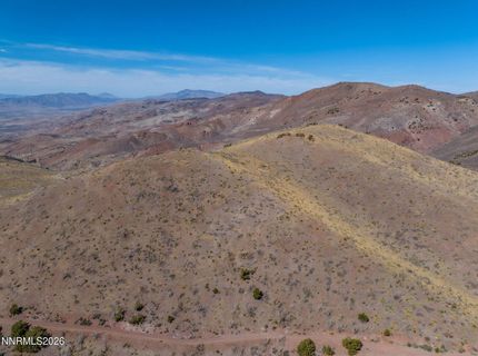 2555 Piute Creek Road, Reno, NV 89510 Photo