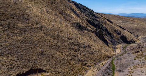 2555 Piute Creek Road, Reno, NV 89510 Photo