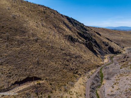 2555 Piute Creek Road, Reno, NV 89510 Photo