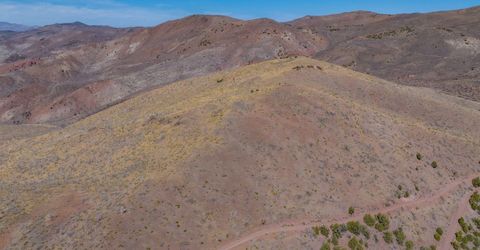 2555 Piute Creek Road, Reno, NV 89510 Photo