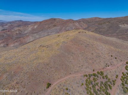 2555 Piute Creek Road, Reno, NV 89510 Photo