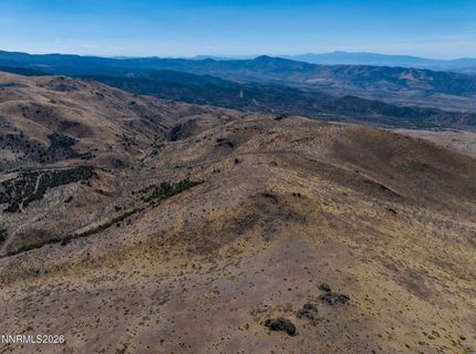 2555 Piute Creek Road, Reno, NV 89510 Photo