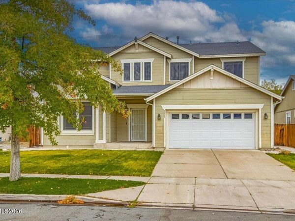 8957 Sorcha Street, Reno, NV 89506