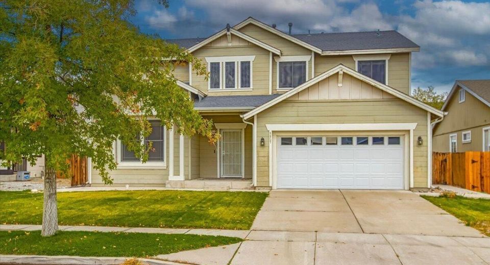 8957 Sorcha Street, Reno, NV 89506 Photo