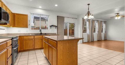 8957 Sorcha Street, Reno, NV 89506 Photo
