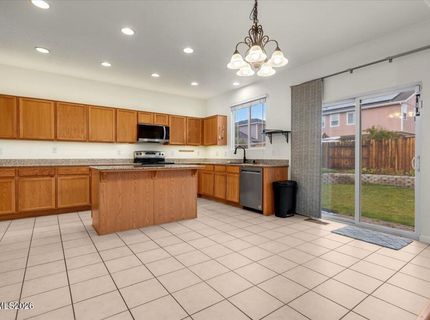 8957 Sorcha Street, Reno, NV 89506 Photo