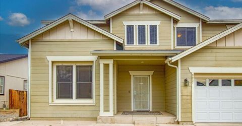 8957 Sorcha Street, Reno, NV 89506 Photo