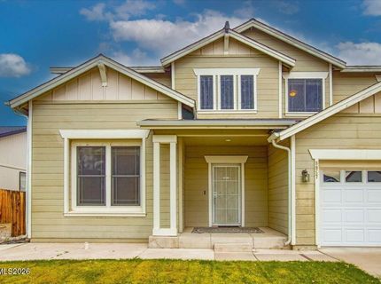 8957 Sorcha Street, Reno, NV 89506 Photo