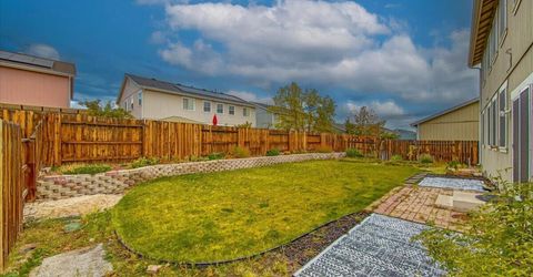 8957 Sorcha Street, Reno, NV 89506 Photo