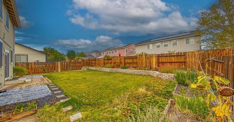 8957 Sorcha Street, Reno, NV 89506 Photo