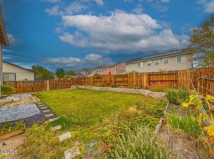 8957 Sorcha Street, Reno, NV 89506 Photo