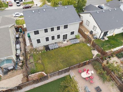 8957 Sorcha Street, Reno, NV 89506 Photo