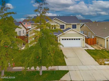8957 Sorcha Street, Reno, NV 89506 Photo