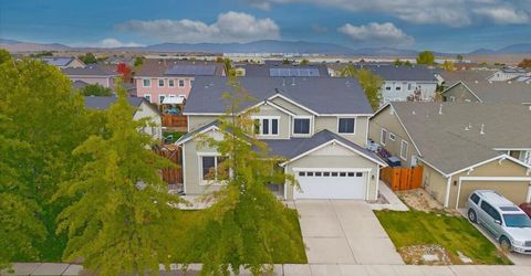 8957 Sorcha Street, Reno, NV 89506 Photo