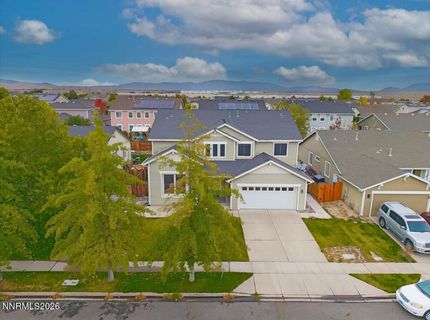 8957 Sorcha Street, Reno, NV 89506 Photo
