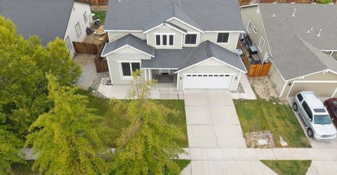 8957 Sorcha Street, Reno, NV 89506 Photo