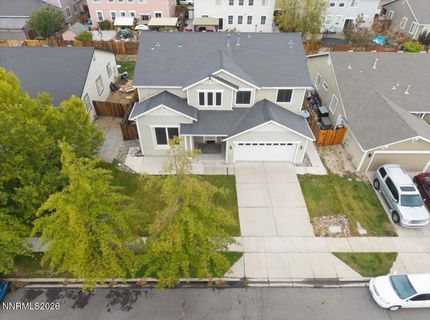 8957 Sorcha Street, Reno, NV 89506 Photo