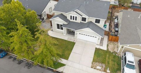 8957 Sorcha Street, Reno, NV 89506 Photo