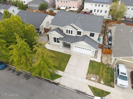 8957 Sorcha Street, Reno, NV 89506 Photo
