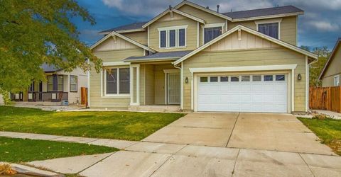 8957 Sorcha Street, Reno, NV 89506 Photo
