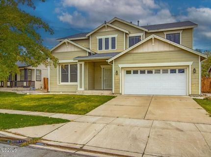 8957 Sorcha Street, Reno, NV 89506 Photo