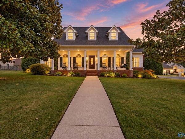 22151 Diamond Pointe Drive, Athens, AL 35613