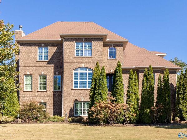 146 Forest Ridge Drive, Huntsville, AL 35806
