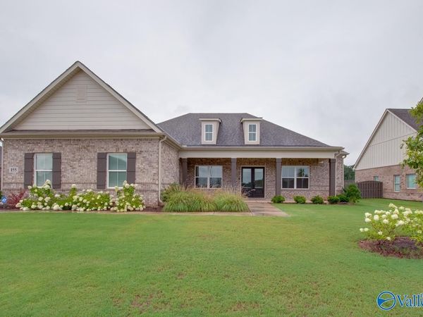 155 Towhee Way, Madison, AL 35756