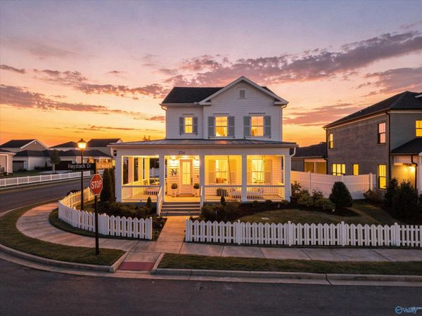 234 Haystack Drive, Madison, AL 35757