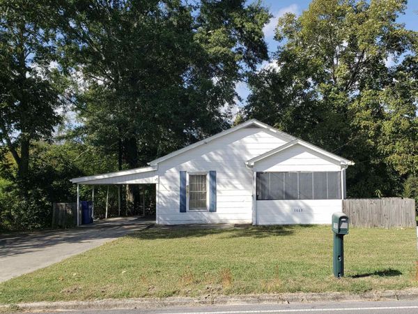1003 South Broad Street, Albertville, AL 35950