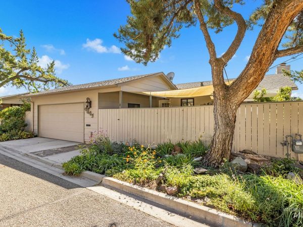 4845 N Wildrye, Boise, ID 83703